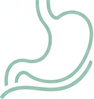 GastroMédica Žilina gastroskopia kolonoskopia logo