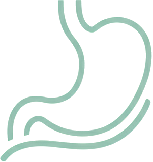 GastroMédica Žilina - gastroskopia a kolonoskopia logo